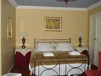 Desmond House Kinsale