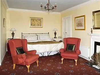 Hotell Desmond House