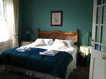 Hotell Desmond House Kinsale