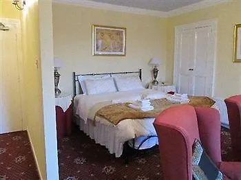 Desmond House Kinsale