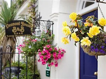 Hotell Desmond House