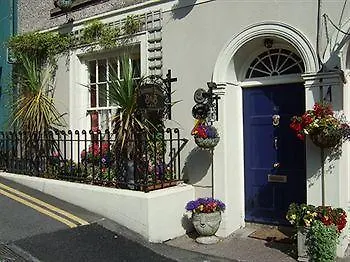 Hotell Desmond House Kinsale