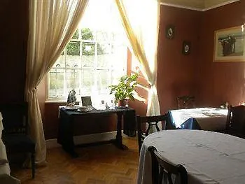 Hotell Desmond House Kinsale