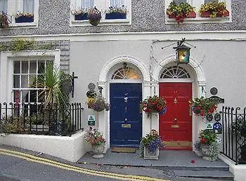 Desmond House Kinsale