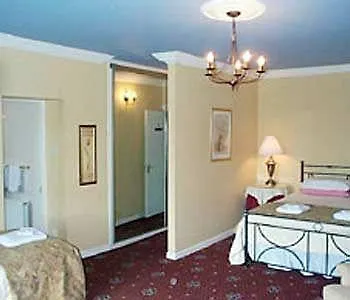 호텔 Desmond House 킨세일