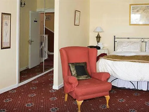 Desmond House 4* Kinsale